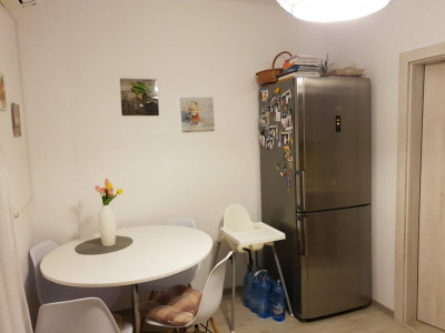 Apartamente de vanzare Sibiu Selimbar imagine mica 14