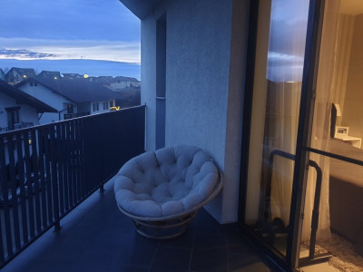 Apartamente de vanzare Sibiu Selimbar imagine mica 17