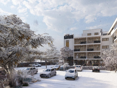 Apartamente de vanzare Sibiu Turnisor imagine mica 2