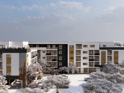 Apartamente de vanzare Sibiu Turnisor imagine mica 3
