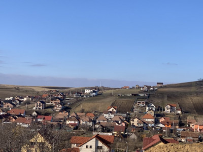 Case de vanzare Sibiu Viile Sibiului imagine mica 2