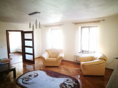 Apartamente de vanzare Sibiu Central imagine mica 3