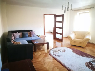 Apartamente de vanzare Sibiu Central imagine mica 4