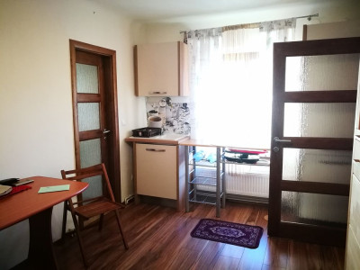 Apartamente de vanzare Sibiu Central imagine mica 9