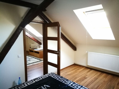 Apartamente de vanzare Sibiu Central imagine mica 21