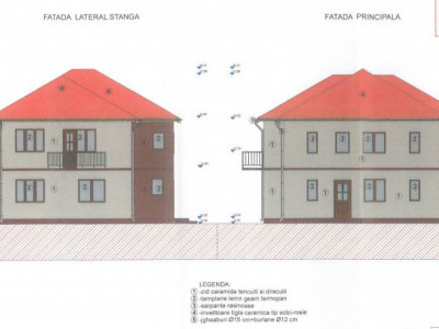 Apartamente de vanzare Cisnadie imagine mica 3