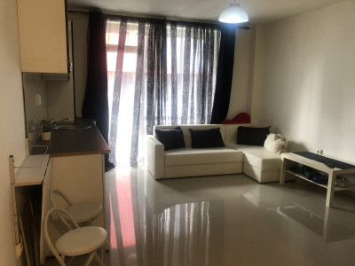 Apartamente de vanzare Sibiu Calea Cisnadiei - Arhitectilor imagine mica 2