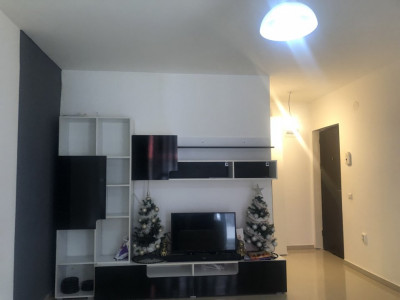 Apartamente de vanzare Sibiu Calea Cisnadiei - Arhitectilor imagine mica 3