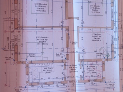 Apartamente de vanzare Cisnadie imagine mica 2