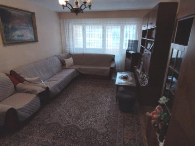 Apartamente de vanzare Sibiu Central imagine mica 1