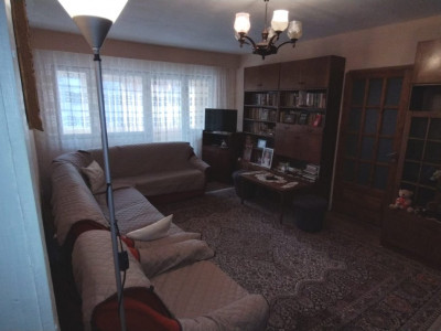 Apartamente de vanzare Sibiu Central imagine mica 2