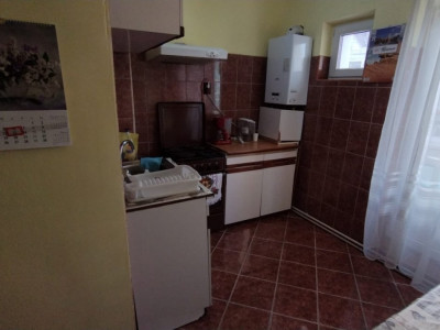Apartamente de vanzare Sibiu Central imagine mica 9
