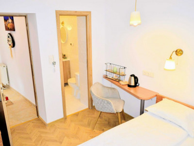 Apartamente de vanzare Sibiu Orasul de Jos imagine mica 2