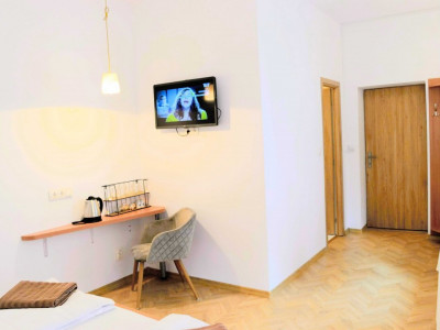 Apartamente de vanzare Sibiu Orasul de Jos imagine mica 4