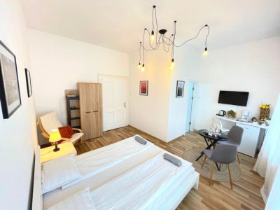 Apartamente de vanzare Sibiu Orasul de Jos imagine mica 2
