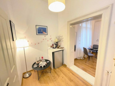 Apartamente de vanzare Sibiu Orasul de Jos imagine mica 5