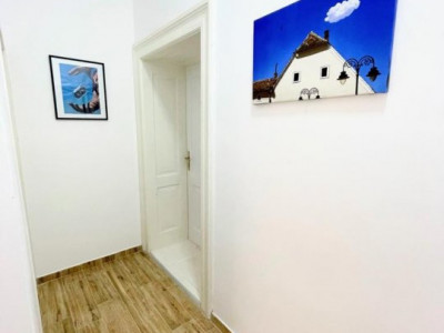 Apartamente de vanzare Sibiu Orasul de Jos imagine mica 7