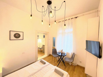 Apartamente de vanzare Sibiu Orasul de Jos imagine mica 8