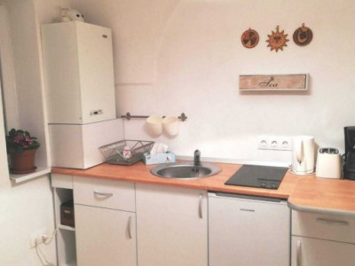 Apartamente de vanzare Sibiu Centrul Istoric imagine mica 5