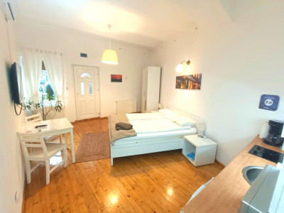 Apartamente de vanzare Sibiu Orasul de Jos imagine mica 2