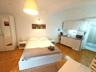 Apartamente de vanzare Sibiu Orasul de Jos imagine mica 3