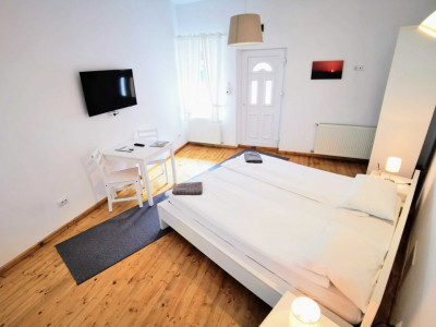 Apartamente de vanzare Sibiu Orasul de Jos imagine mica 4