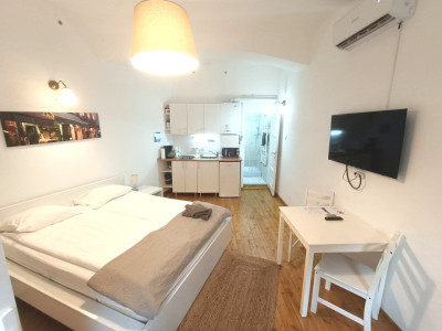 Apartamente de vanzare Sibiu Orasul de Jos imagine mica 11