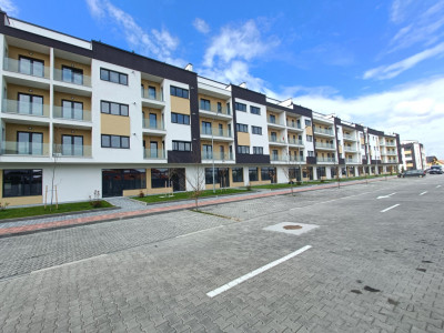 Apartamente de vanzare Sibiu Turnisor imagine mica 2