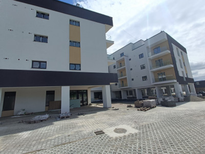 Apartamente de vanzare Sibiu Turnisor imagine mica 4