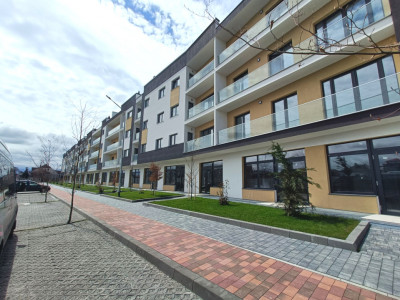 Apartamente de vanzare Sibiu Turnisor imagine mica 6