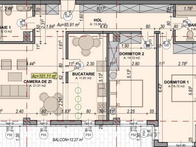 Apartamente de vanzare Sibiu Turnisor imagine mica 8