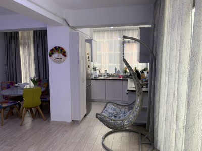 Apartamente de vanzare Sibiu Doamna Stanca imagine mica 1