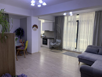 Apartamente de vanzare Sibiu Doamna Stanca imagine mica 4