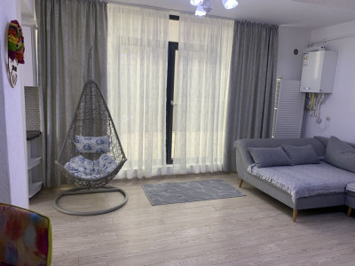 Apartamente de vanzare Sibiu Doamna Stanca imagine mica 6