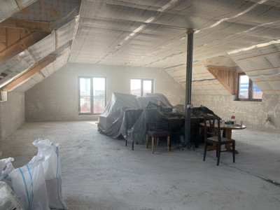 Case de vanzare Sibiu Lazaret imagine mica 4