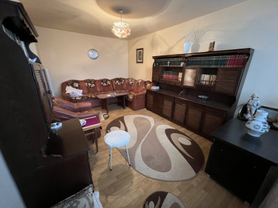 Apartamente de vanzare Sibiu Rahovei imagine mica 2