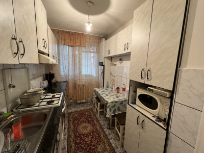 Apartamente de vanzare Sibiu Rahovei imagine mica 3