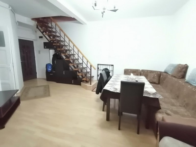 Apartamente de vanzare Sibiu Turnisor imagine mica 1