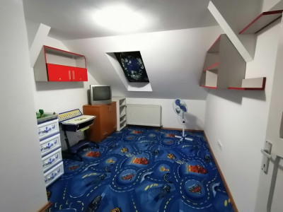 Apartamente de vanzare Sibiu Turnisor imagine mica 2