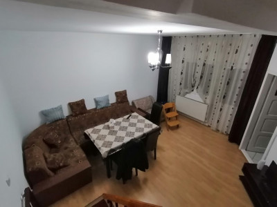 Apartamente de vanzare Sibiu Turnisor imagine mica 3