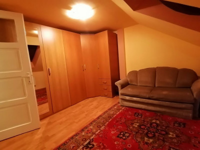 Apartamente de vanzare Sibiu Turnisor imagine mica 4