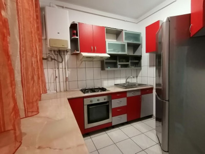 Apartamente de vanzare Sibiu Turnisor imagine mica 5