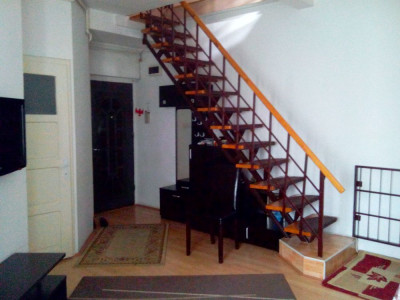 Apartamente de vanzare Sibiu Turnisor imagine mica 9