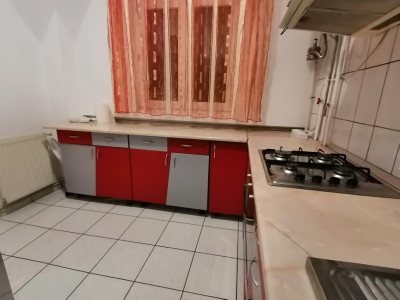 Apartamente de vanzare Sibiu Turnisor imagine mica 12