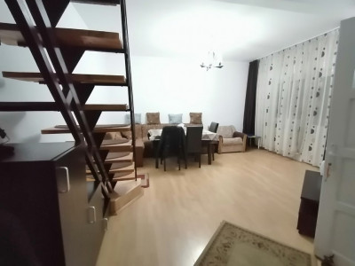 Apartamente de vanzare Sibiu Turnisor imagine mica 13