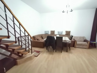 Apartamente de vanzare Sibiu Turnisor imagine mica 14