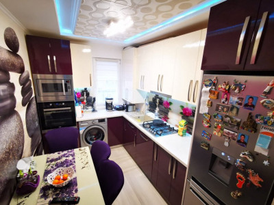 Apartamente de vanzare Sibiu Vasile Aaron imagine mica 2