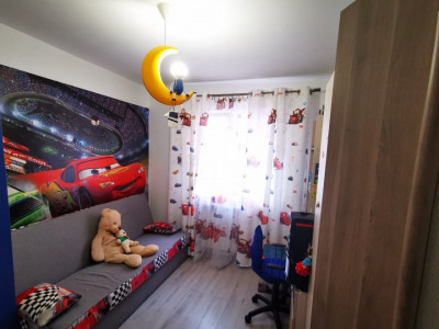 Apartamente de vanzare Sibiu Vasile Aaron imagine mica 3