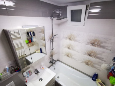 Apartamente de vanzare Sibiu Vasile Aaron imagine mica 13
