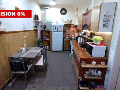 Apartamente de vanzare Sibiu Centrul Istoric imagine mica 4